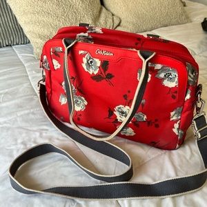 Cath Kidston purse